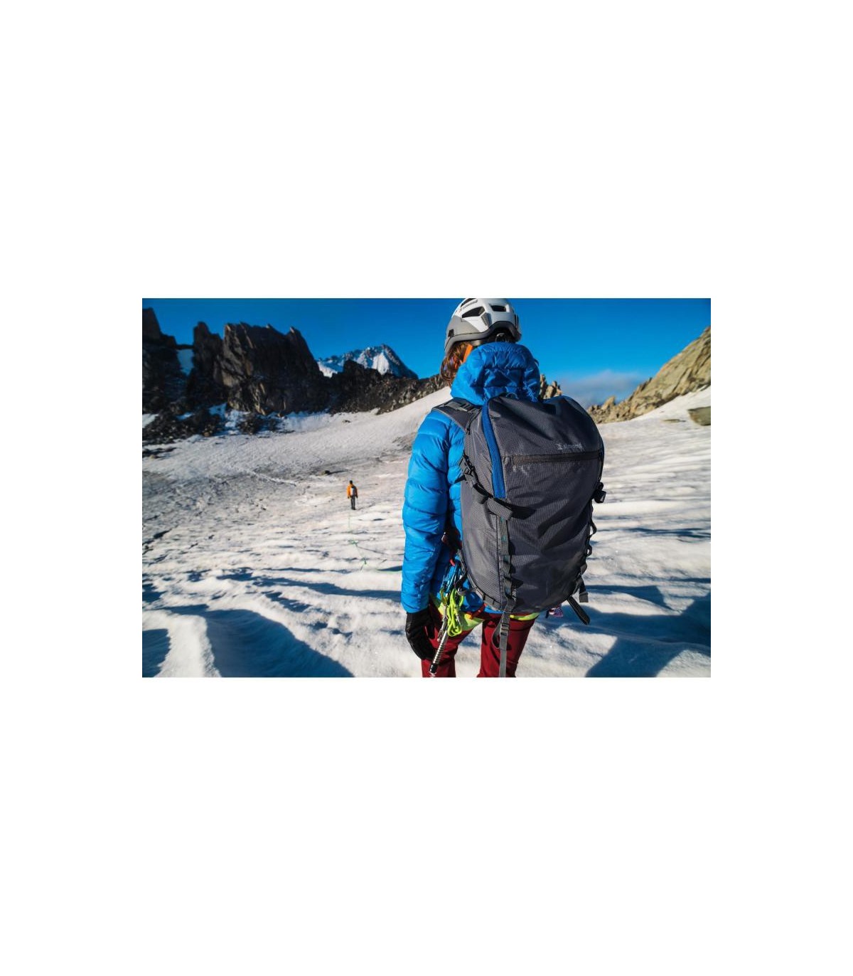 خرید اینترنتی کوله پشتی کوهنوردی و کمپینگ حرفه ای برند دکتلون اصل &#10003; تضمین اورجینال &#10003; ارسال رایگان