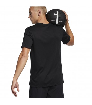 خرید اینترنتی جدیدترین مدل های تی شرت ورزشی مردانه نایک &#10003; تضمین اورجینال &#10003; ارسال رایگان