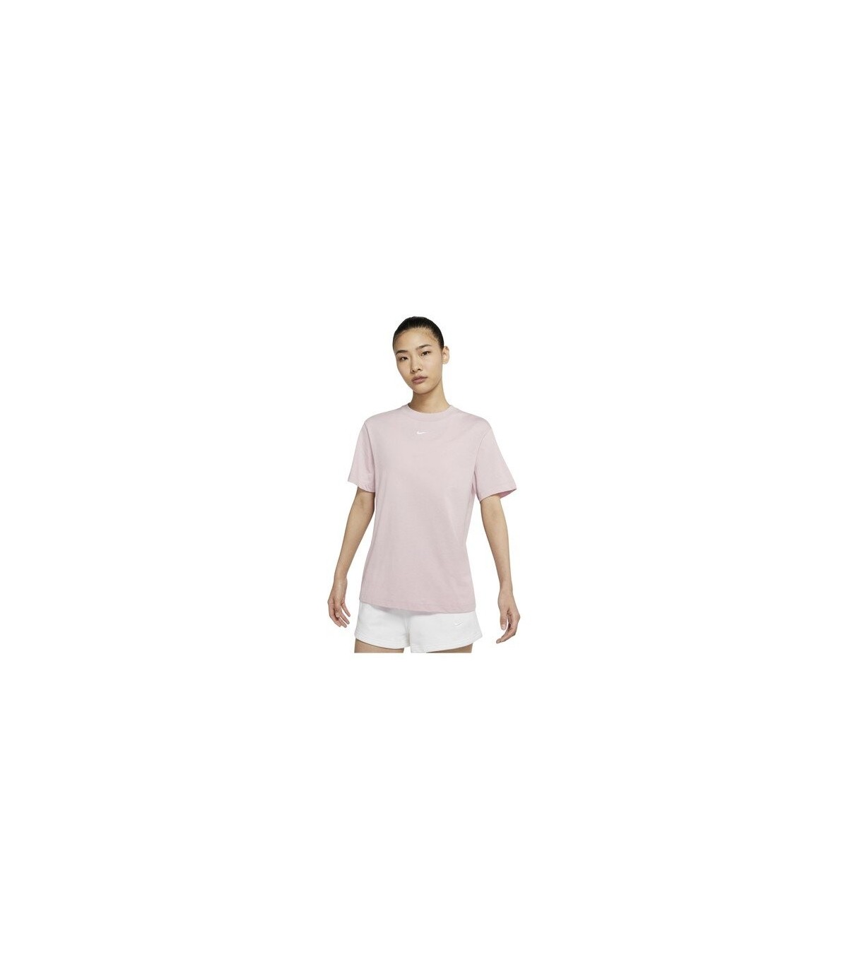 تیشرت زنانه نایک مدل اسنشیال تاپ