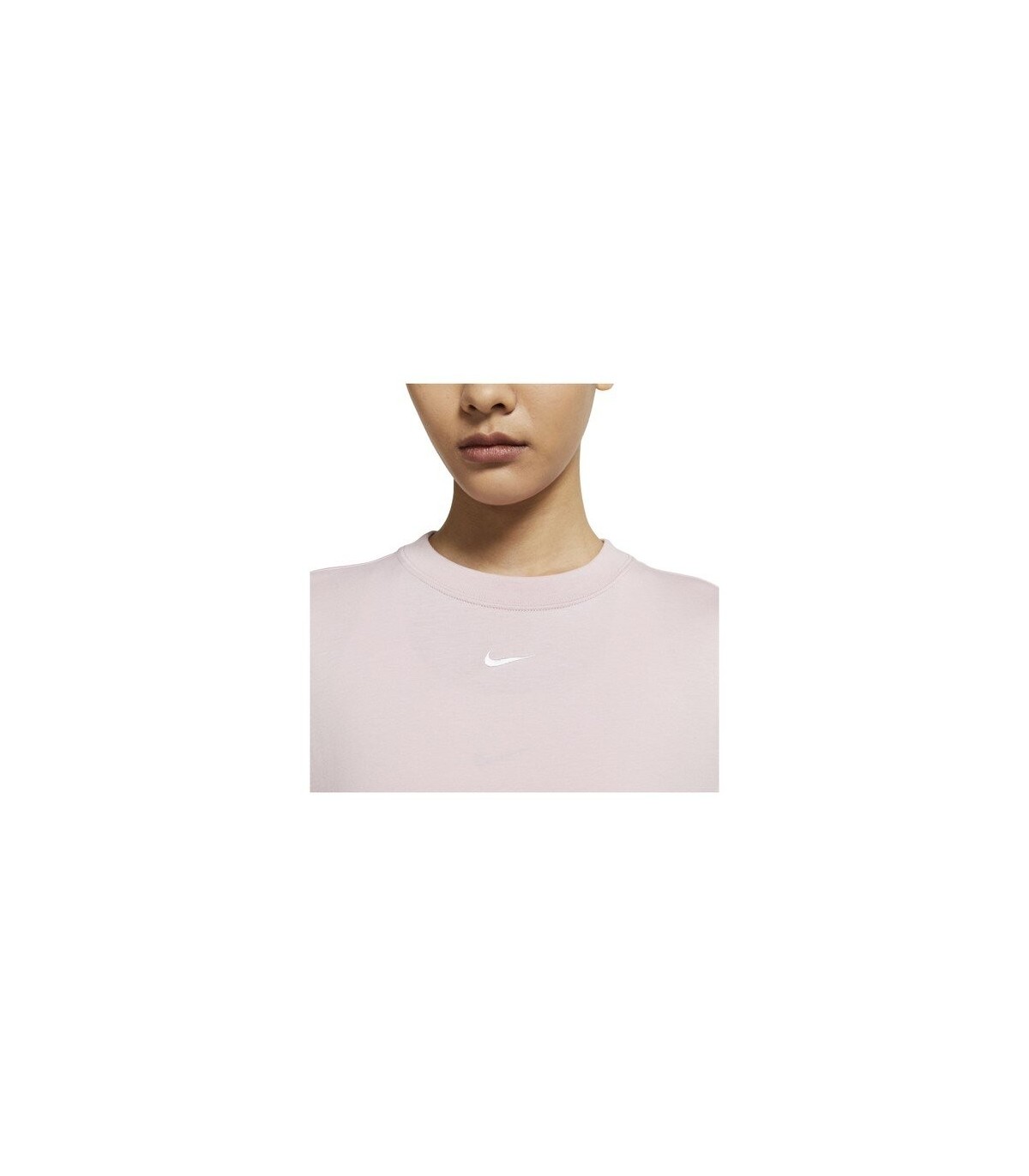 تیشرت زنانه نایک مدل اسنشیال تاپ