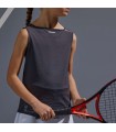 خرید انواع تاپ تنیس دخترانه دکتلون