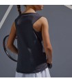 خرید انواع تاپ تنیس دخترانه دکتلون