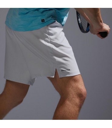 خرید اینترنتی انواع لباس تنیس.شلوارک مردانه تنیس برند دکتلون اصل با تضمین اورجینال