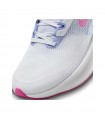کفش ورزشی زنانه نایک مدل Zoom Fly 4 مخصوص دویدن