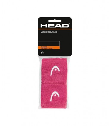 مچ بند هد مدل HEAD Wristband 2.5