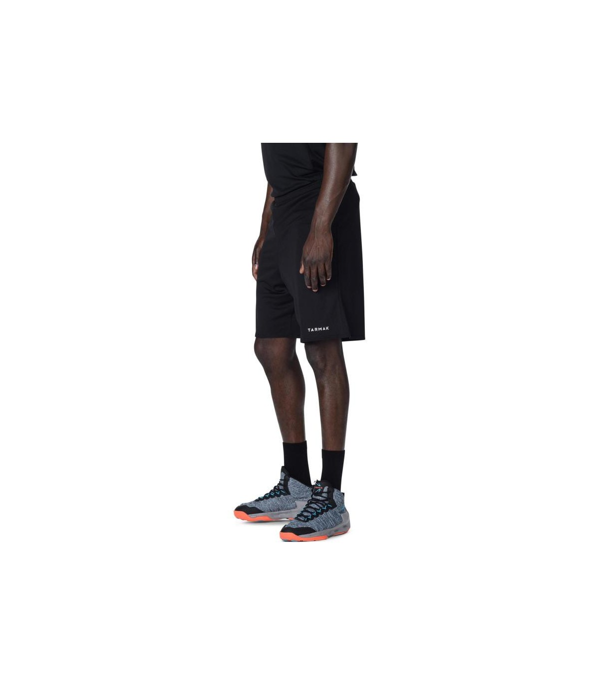 خرید آنلاین شلوارک های ورزشی مردانه برند دکتلون مخصوص بسکتبال