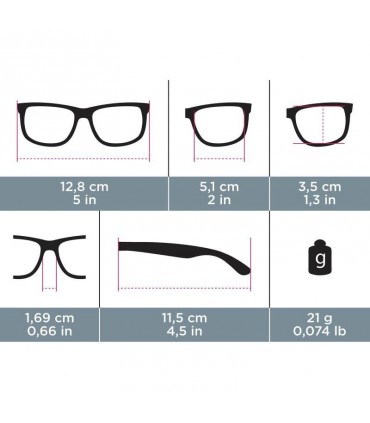 انواع عینک ورزشی برند دکتلون اصل مناسب رانینگ با تضمین اورجینال