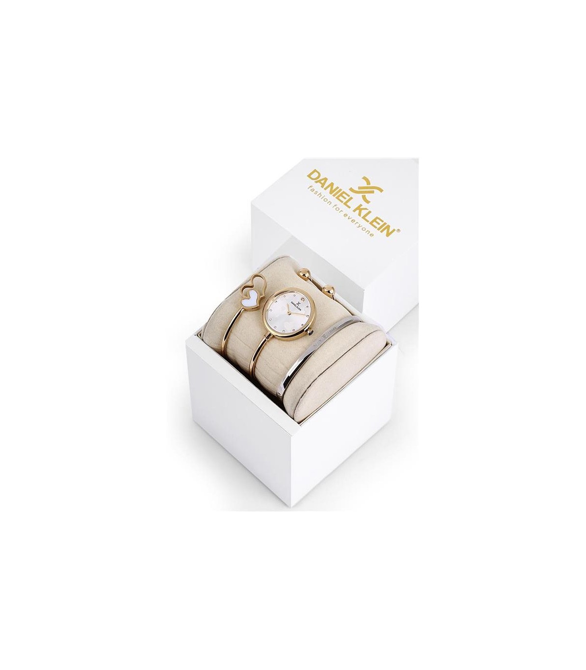 خرید اینترنتی کالکشن جدید ساعت های مچی زنانه دنیل کلین اصل &#10003; تضمین اورجینال &#10003; ارسال رایگان 