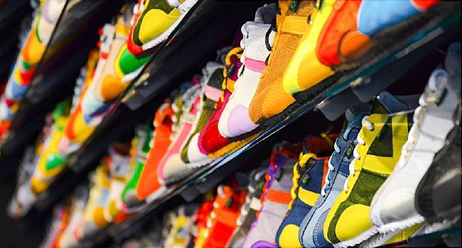 راهنمای خرید کفش ورزشی
